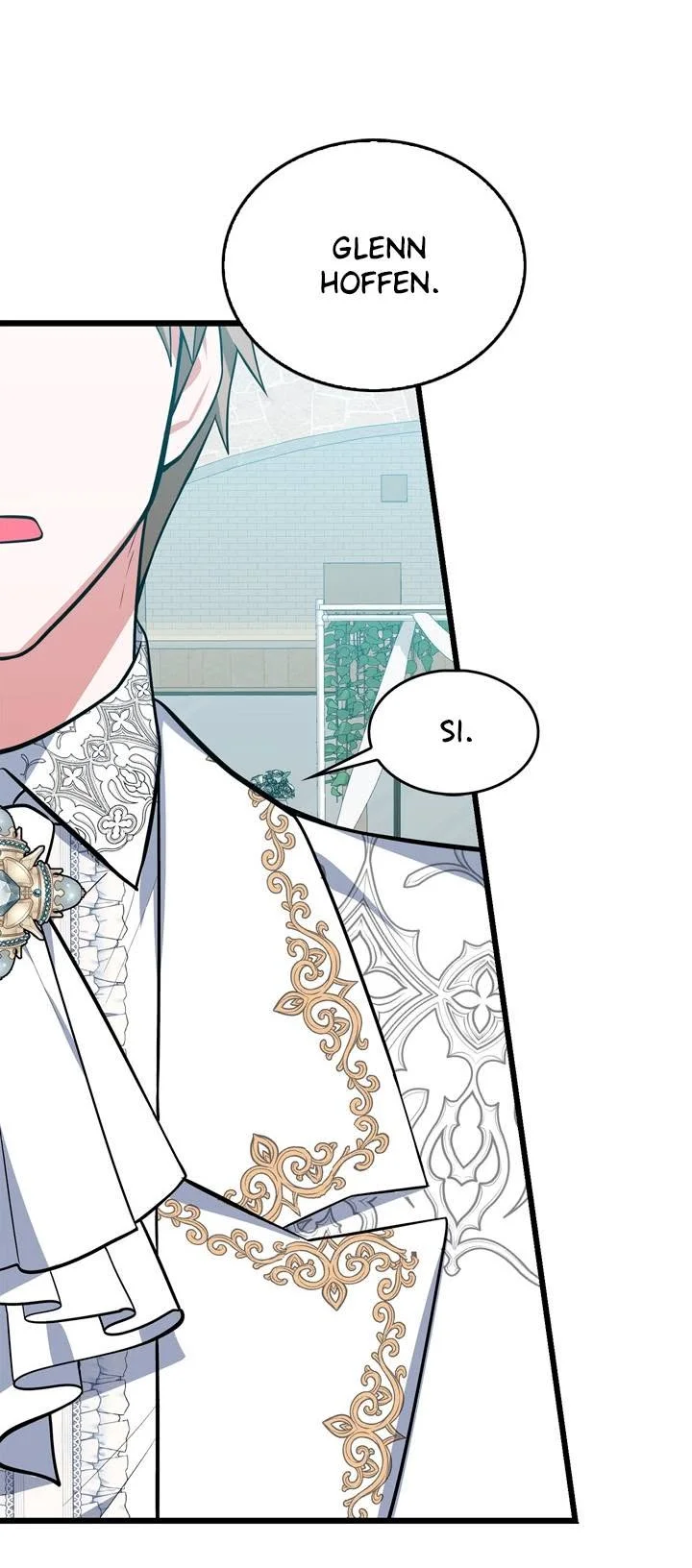 Página 73 del Manga