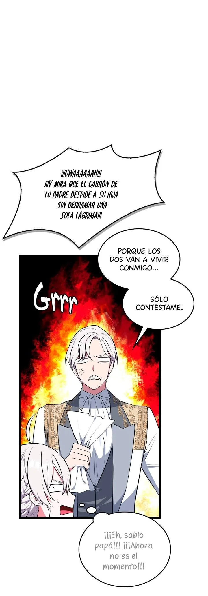 Página 77 del Manga