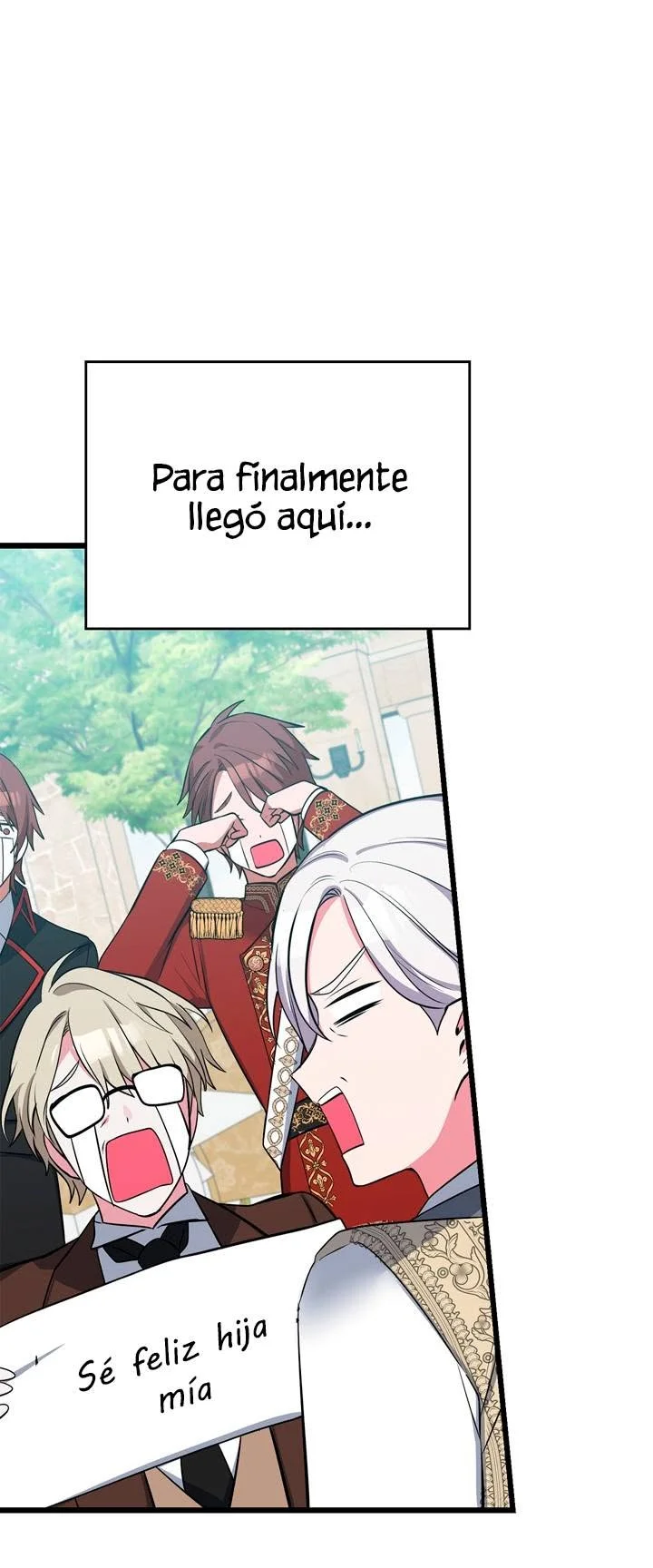 Página 98 del Manga