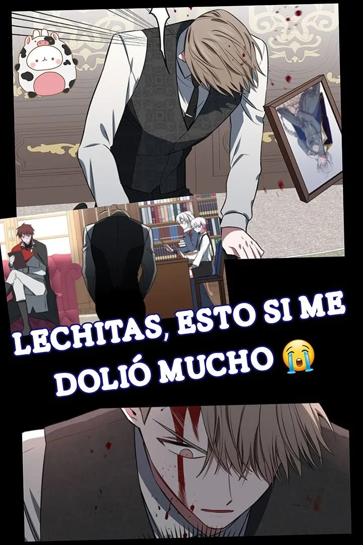 Página 104 del Manga