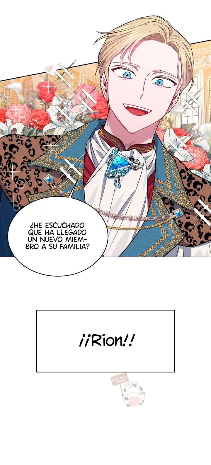 Página 40 del Manga