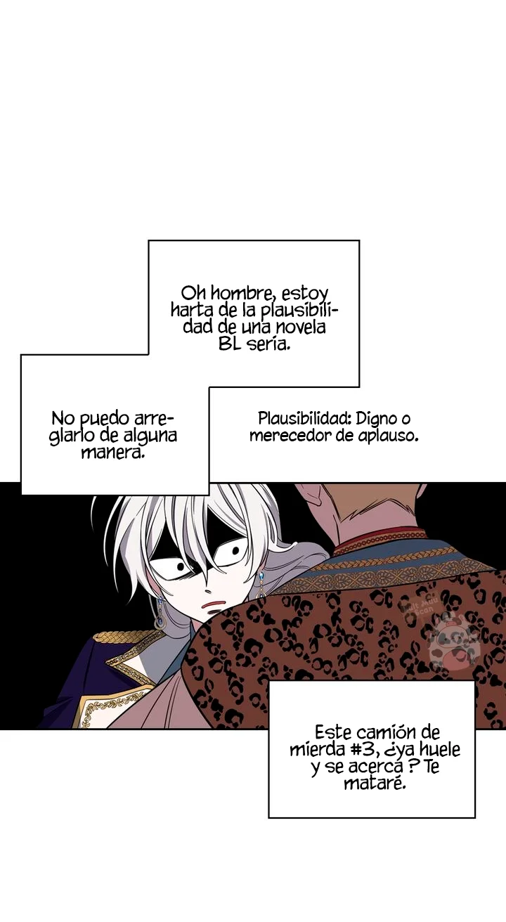 Página 41 del Manga