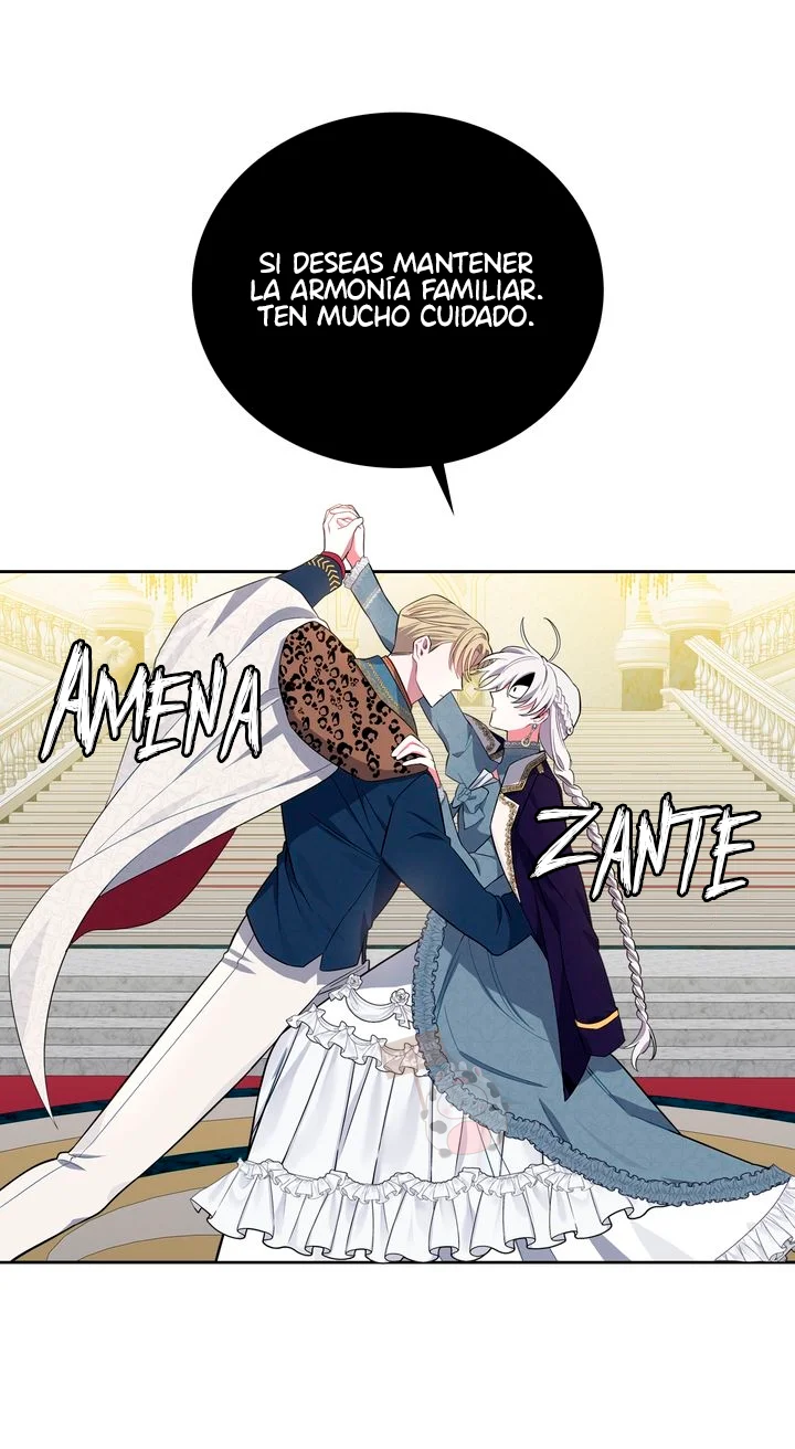 Página 46 del Manga