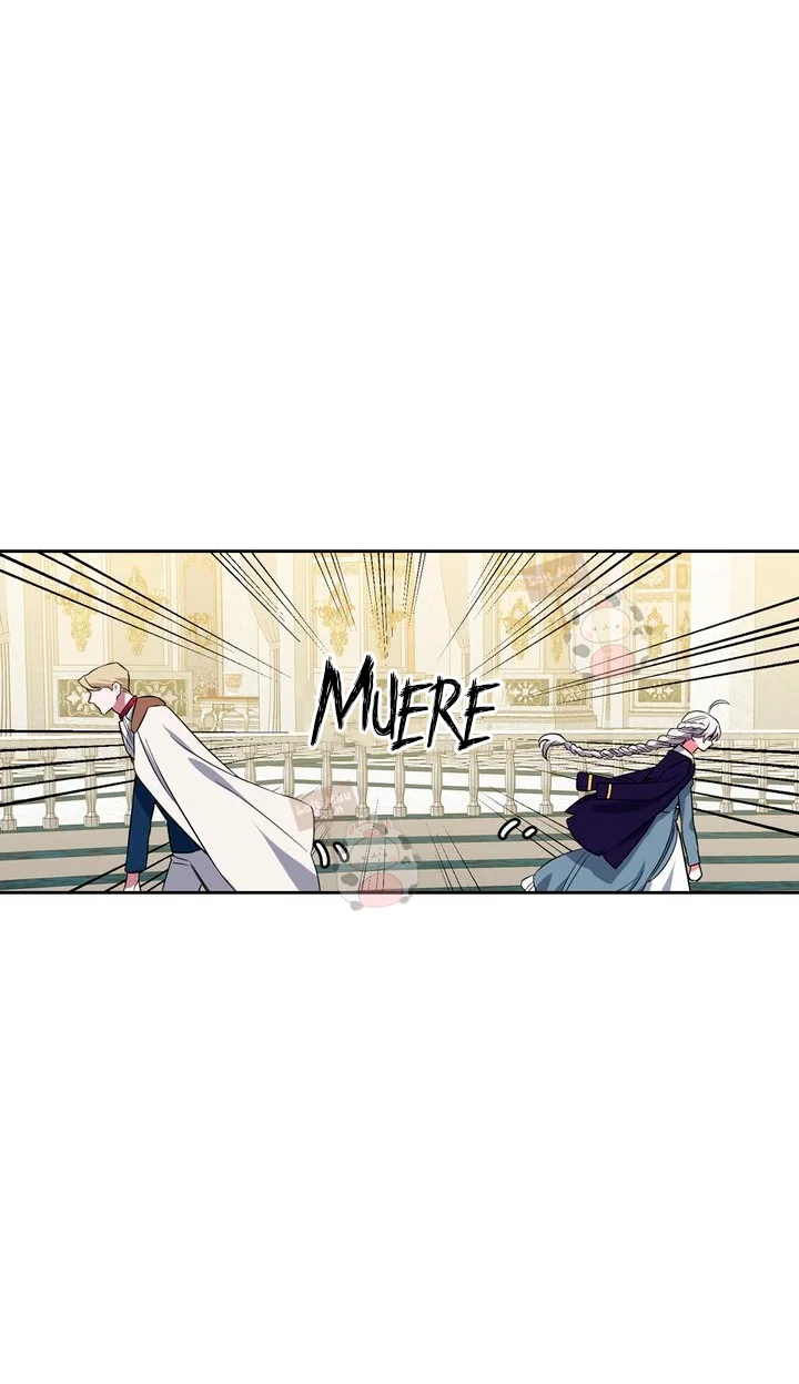 Página 51 del Manga