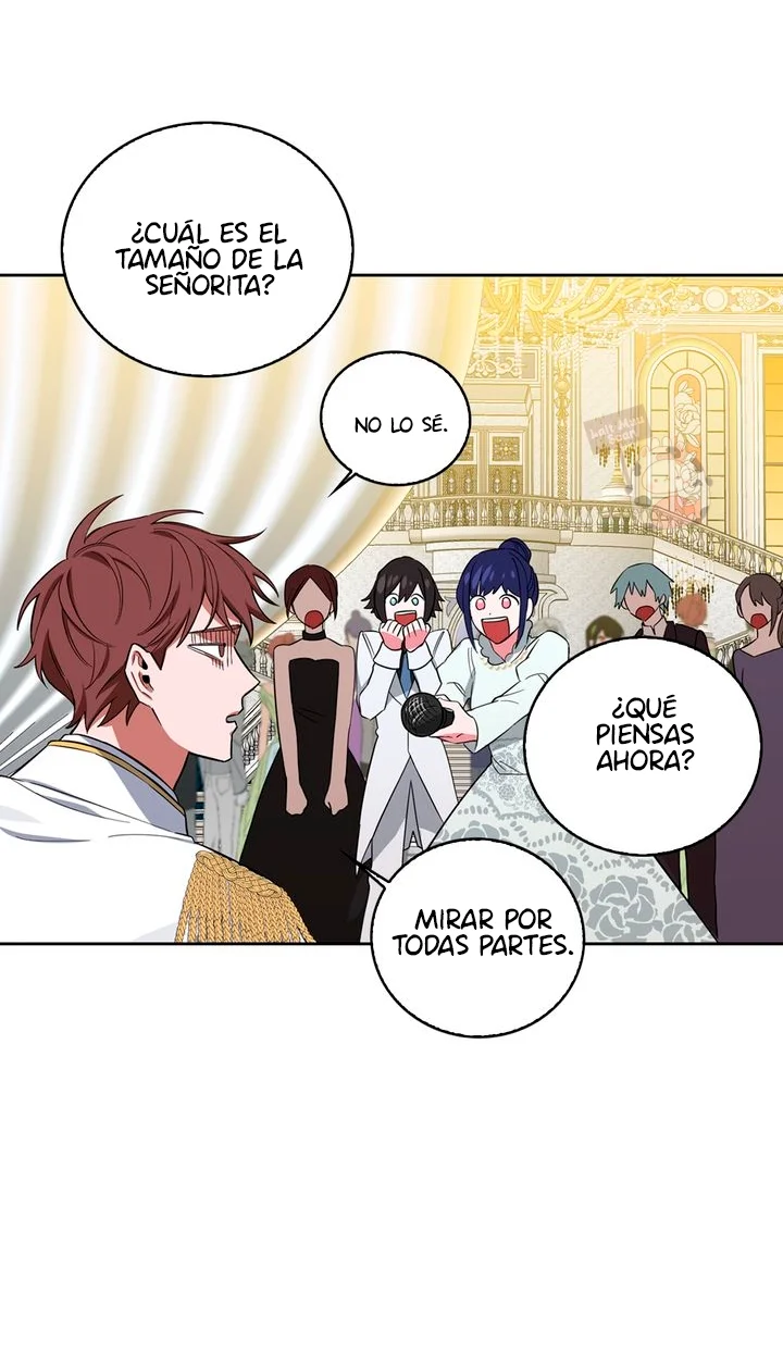 Página 54 del Manga
