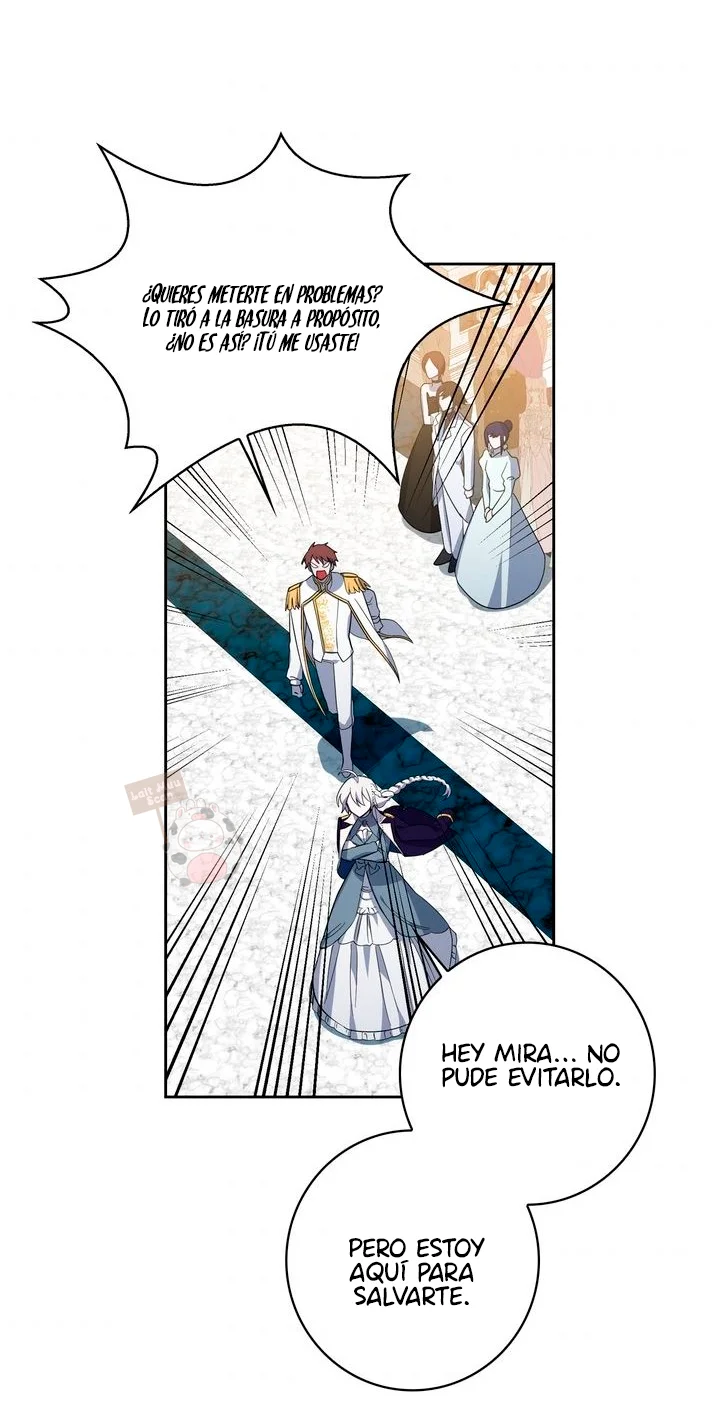 Página 56 del Manga