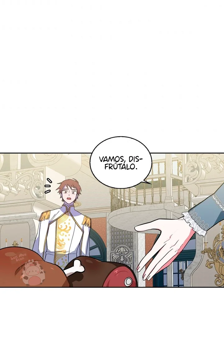 Página 57 del Manga