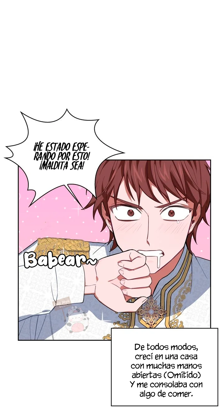 Página 58 del Manga