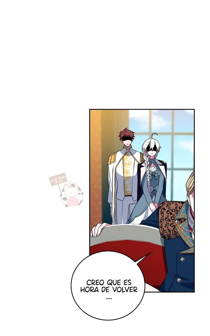 Página 66 del Manga