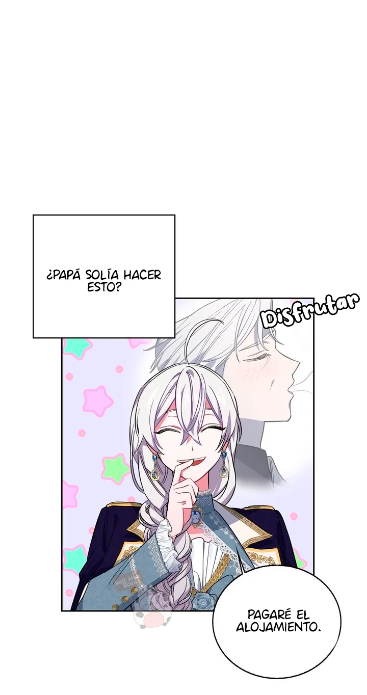 Página 69 del Manga