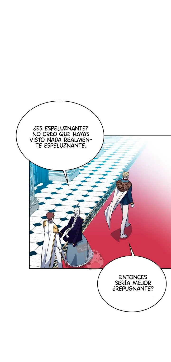 Página 71 del Manga
