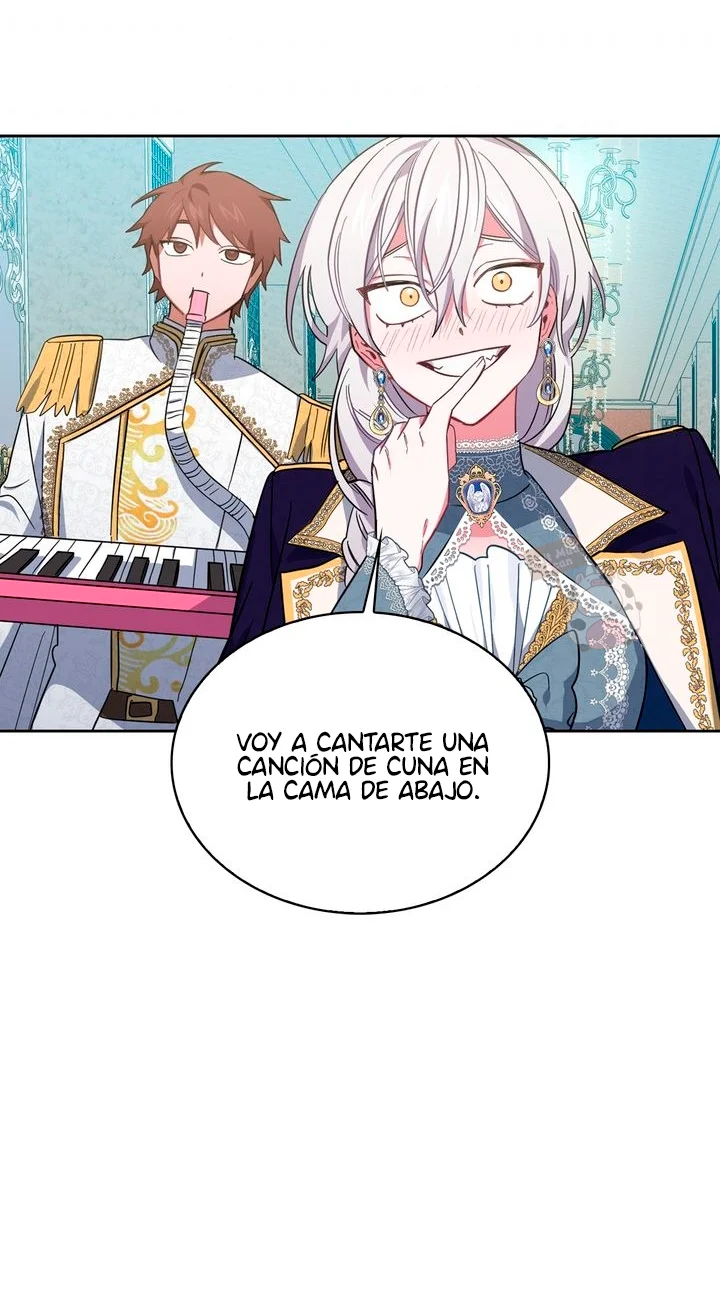 Página 74 del Manga