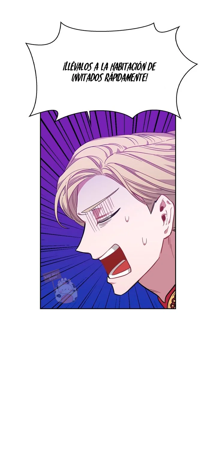 Página 75 del Manga