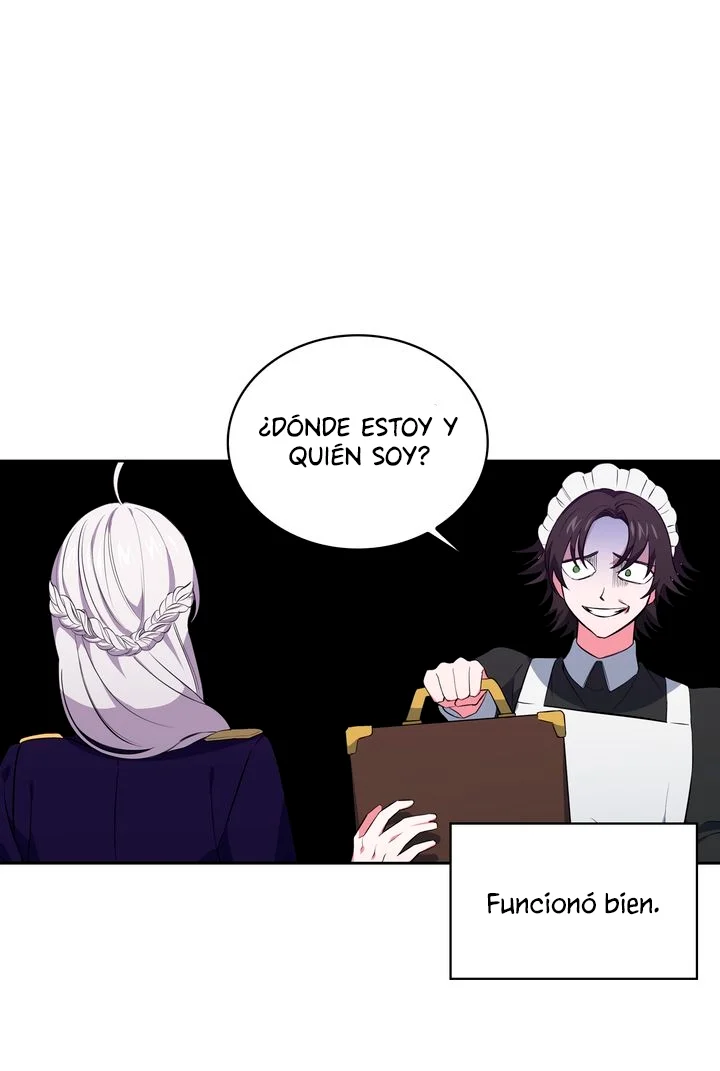 Página 40 del Manga