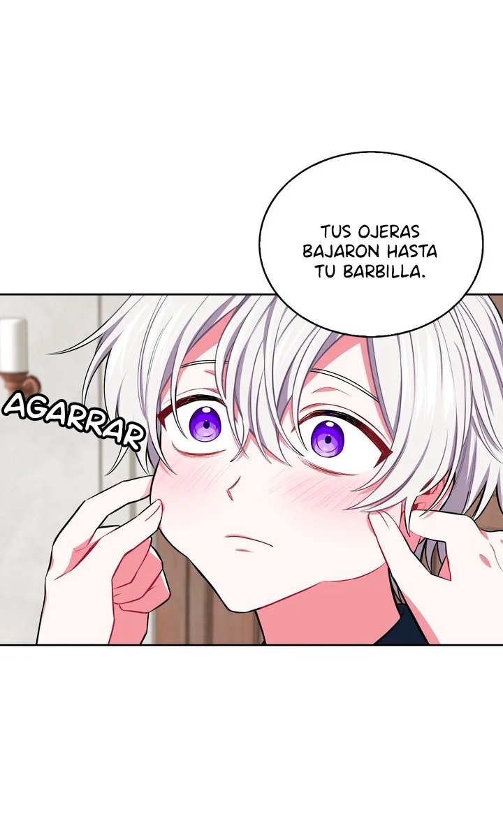 Página 45 del Manga