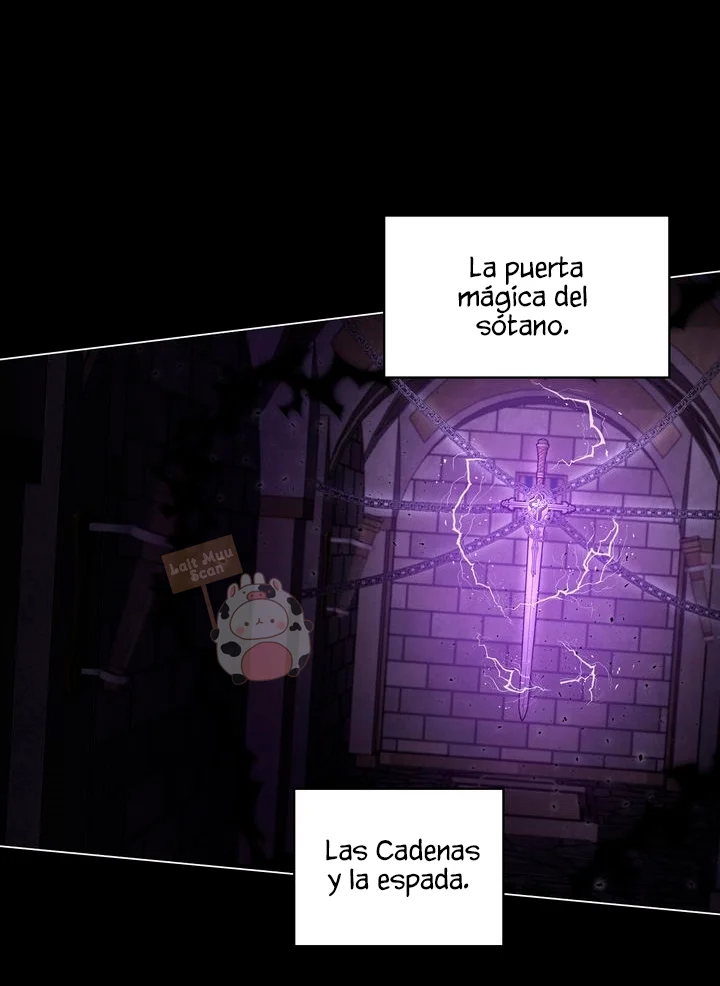 Página 52 del Manga