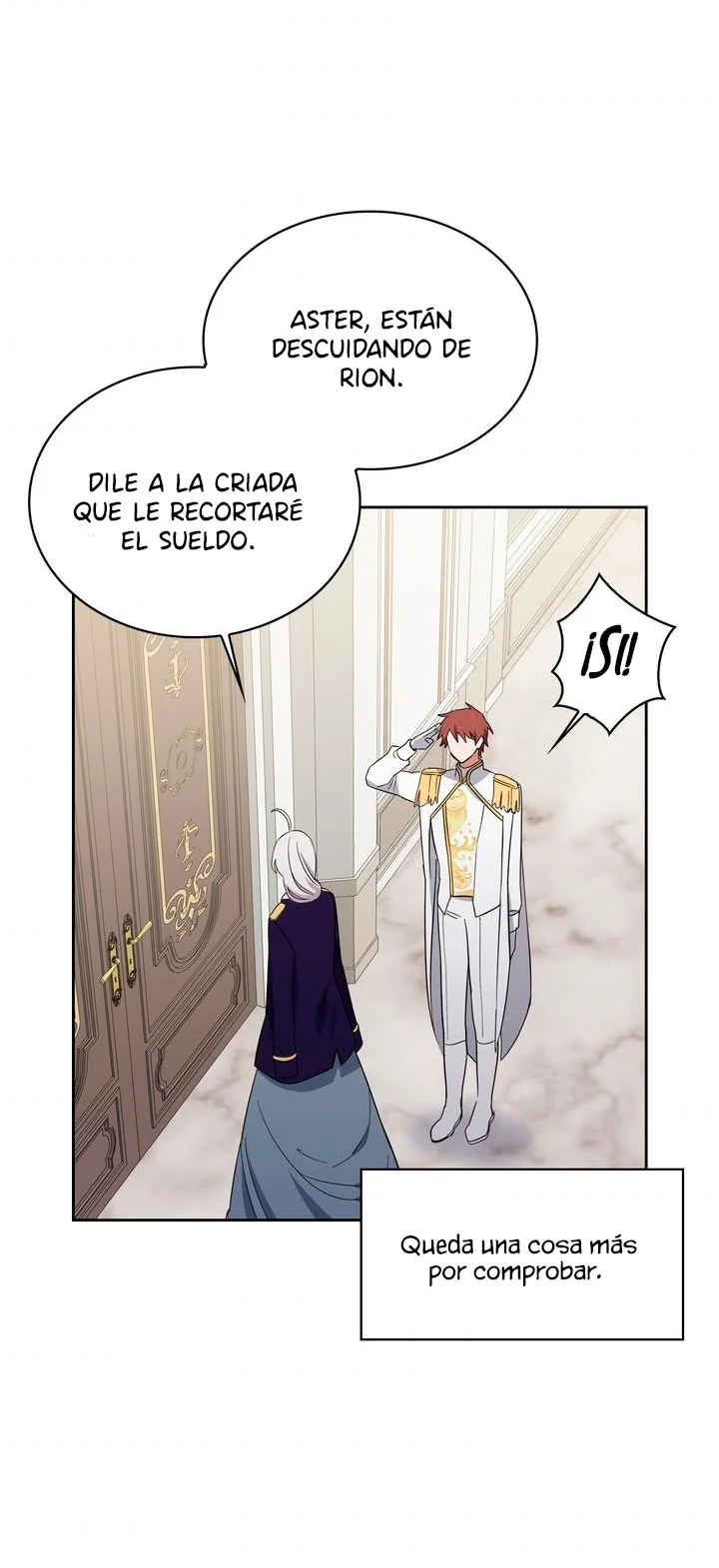 Página 65 del Manga