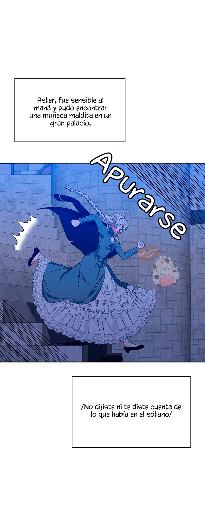 Página 66 del Manga
