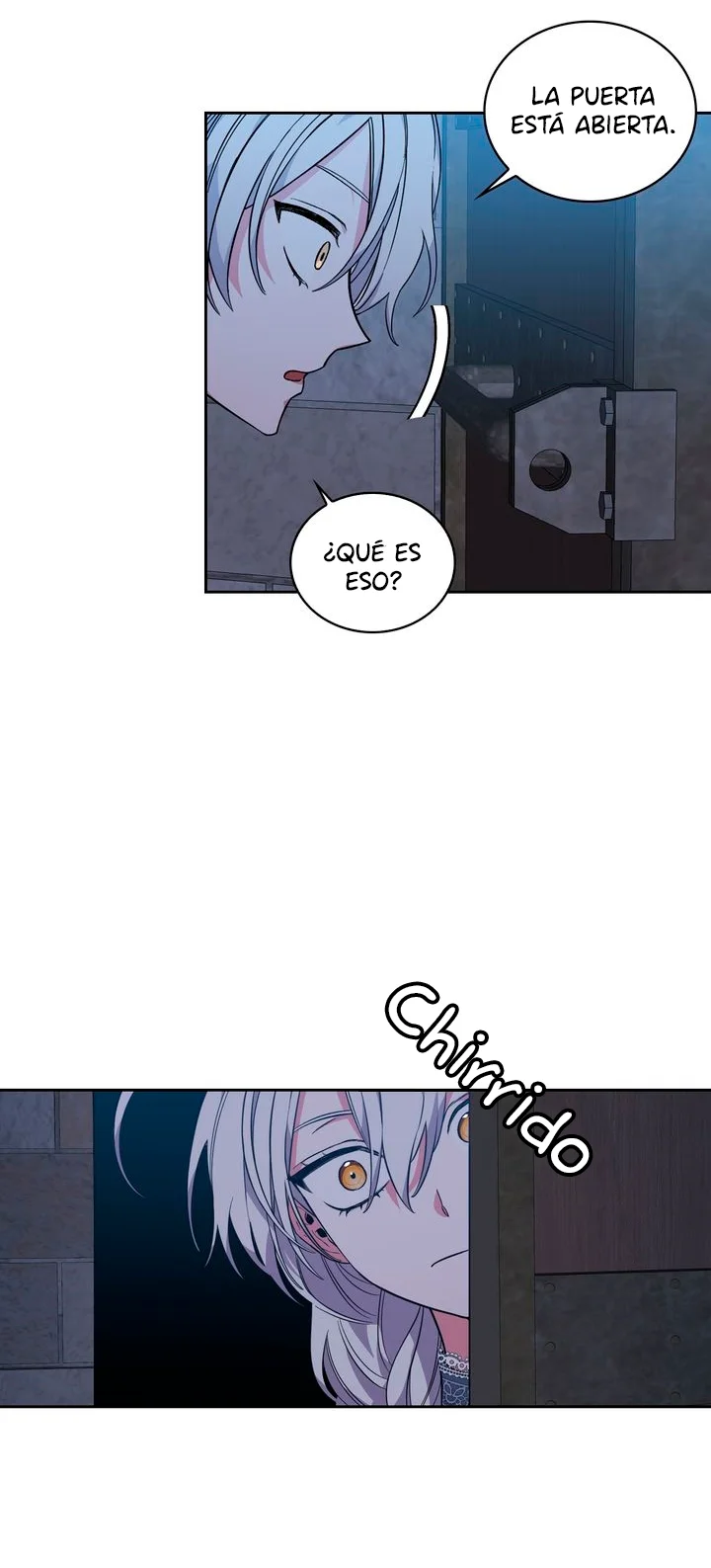 Página 68 del Manga