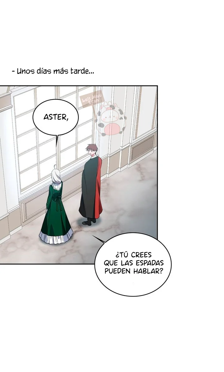 Página 71 del Manga