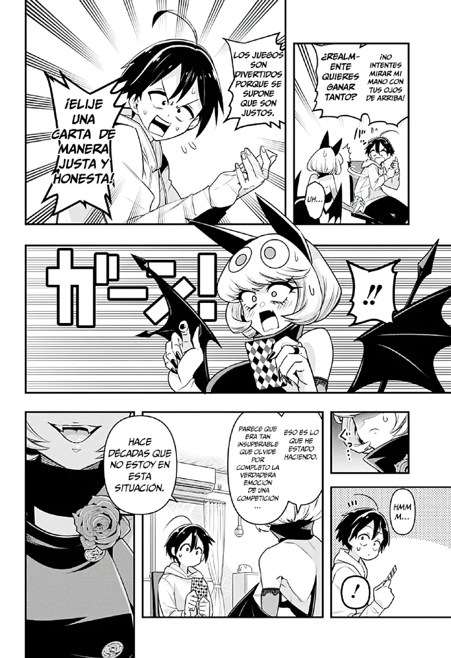Página 30 del Manga