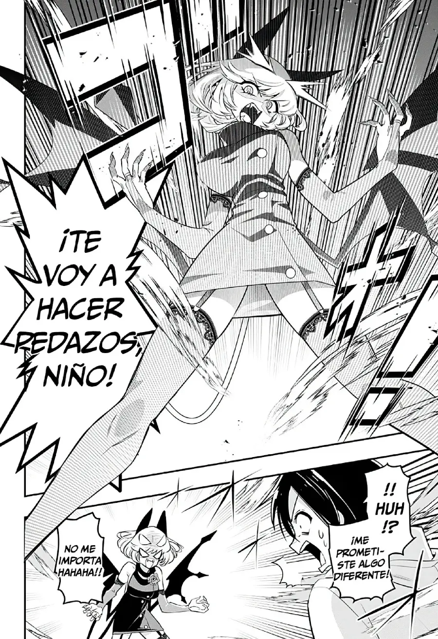 Página 34 del Manga