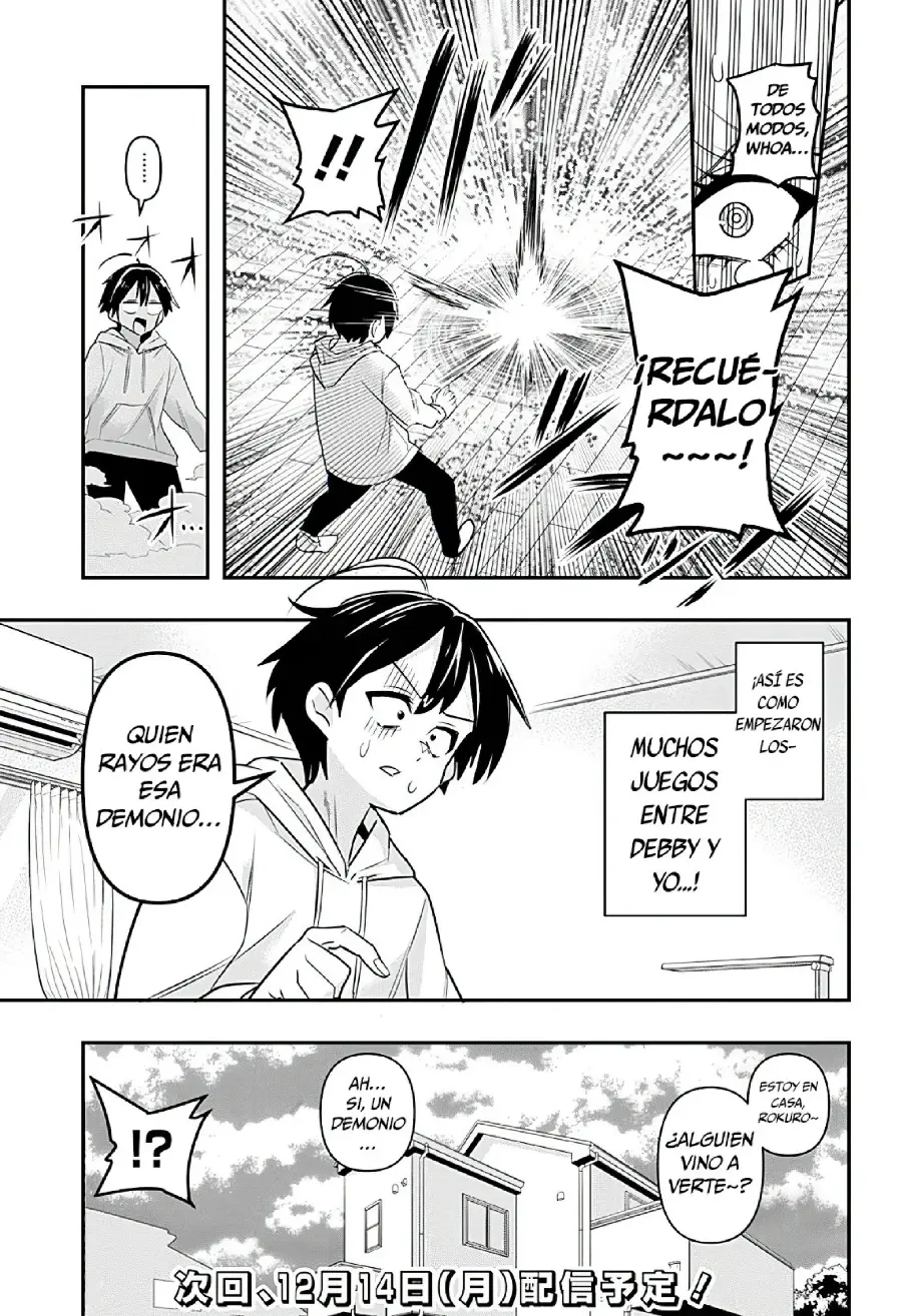 Página 37 del Manga