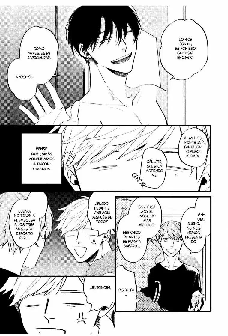 Página 37 del Manga