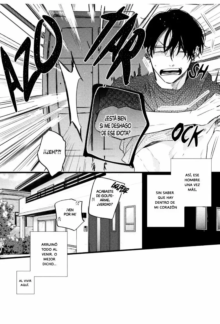 Página 38 del Manga