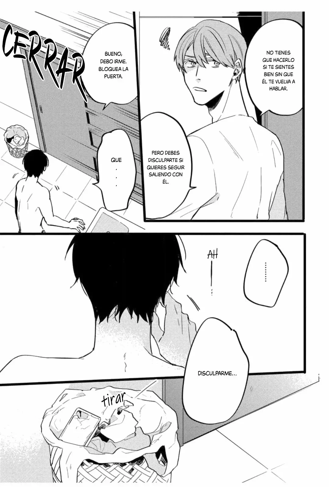 Página 37 del Manga