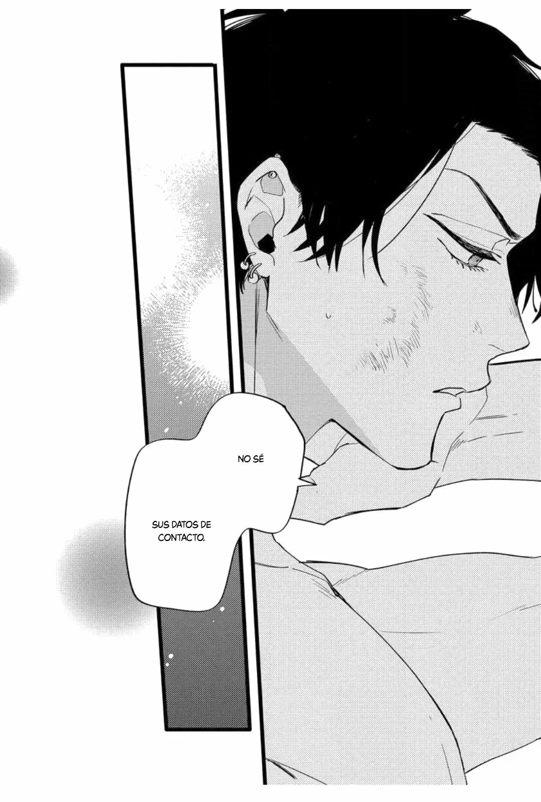 Página 38 del Manga