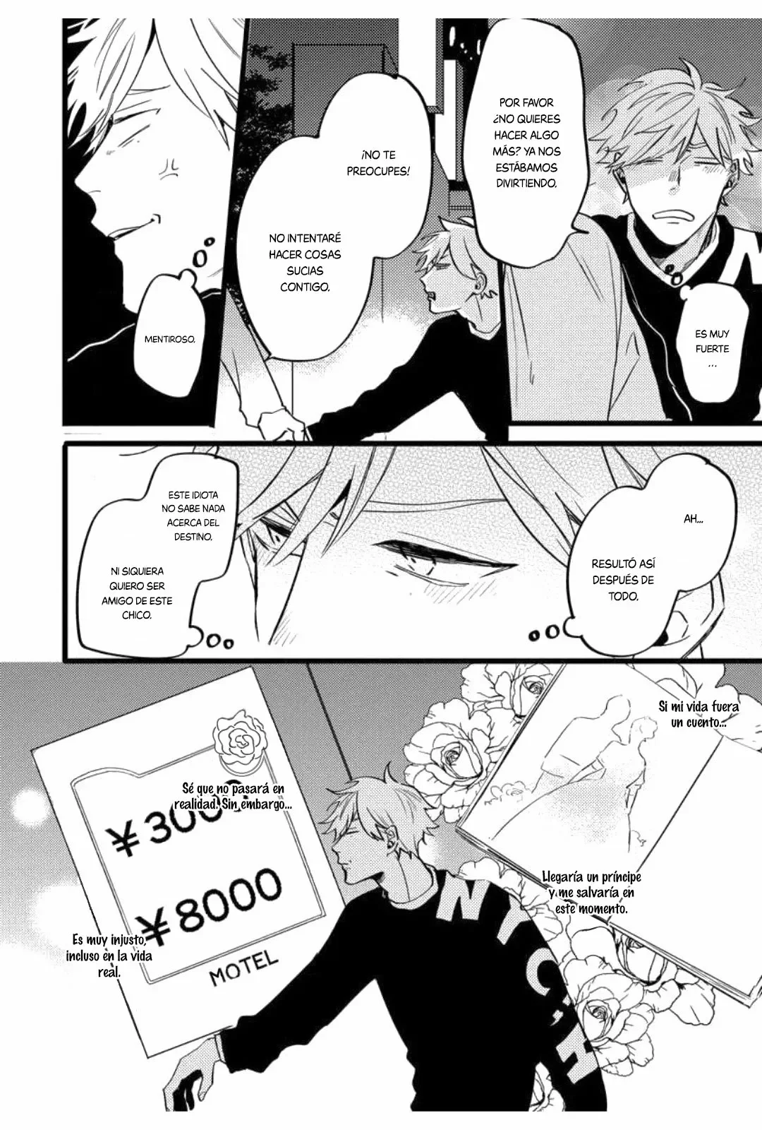 Página 48 del Manga