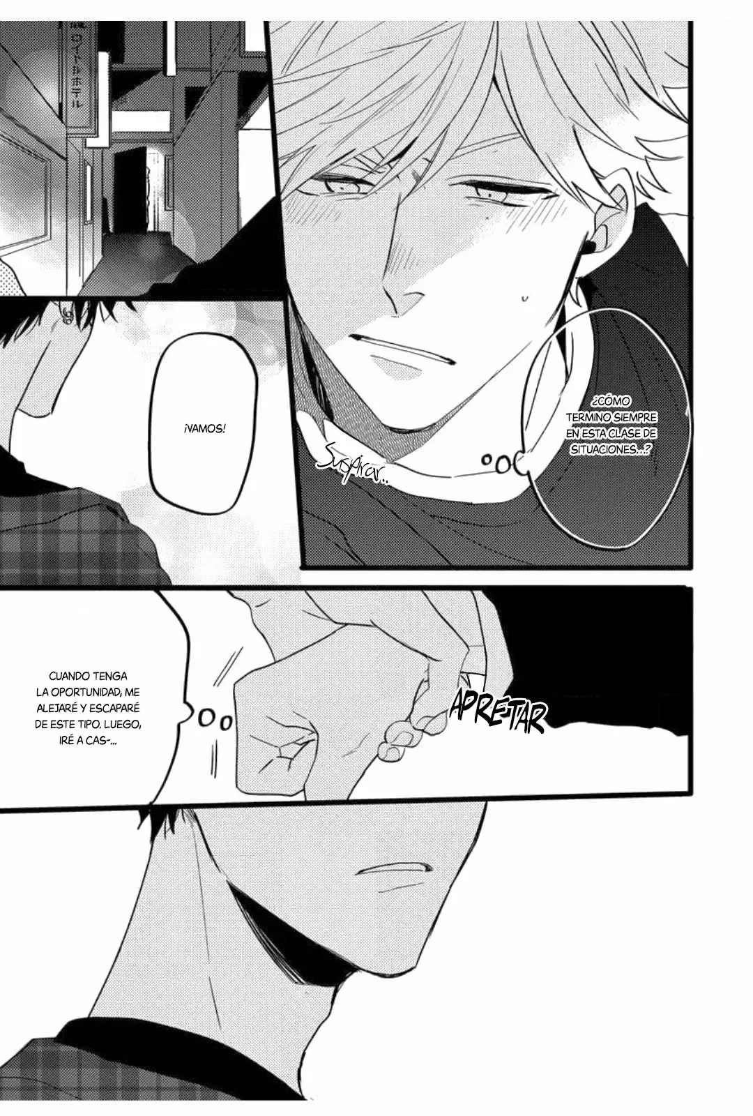 Página 49 del Manga