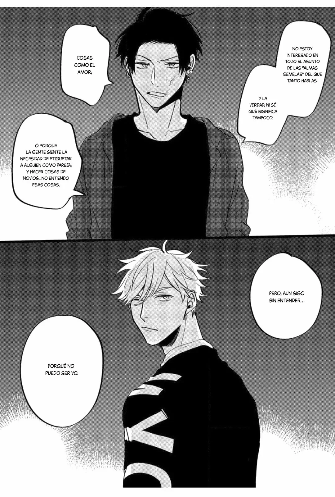 Página 55 del Manga