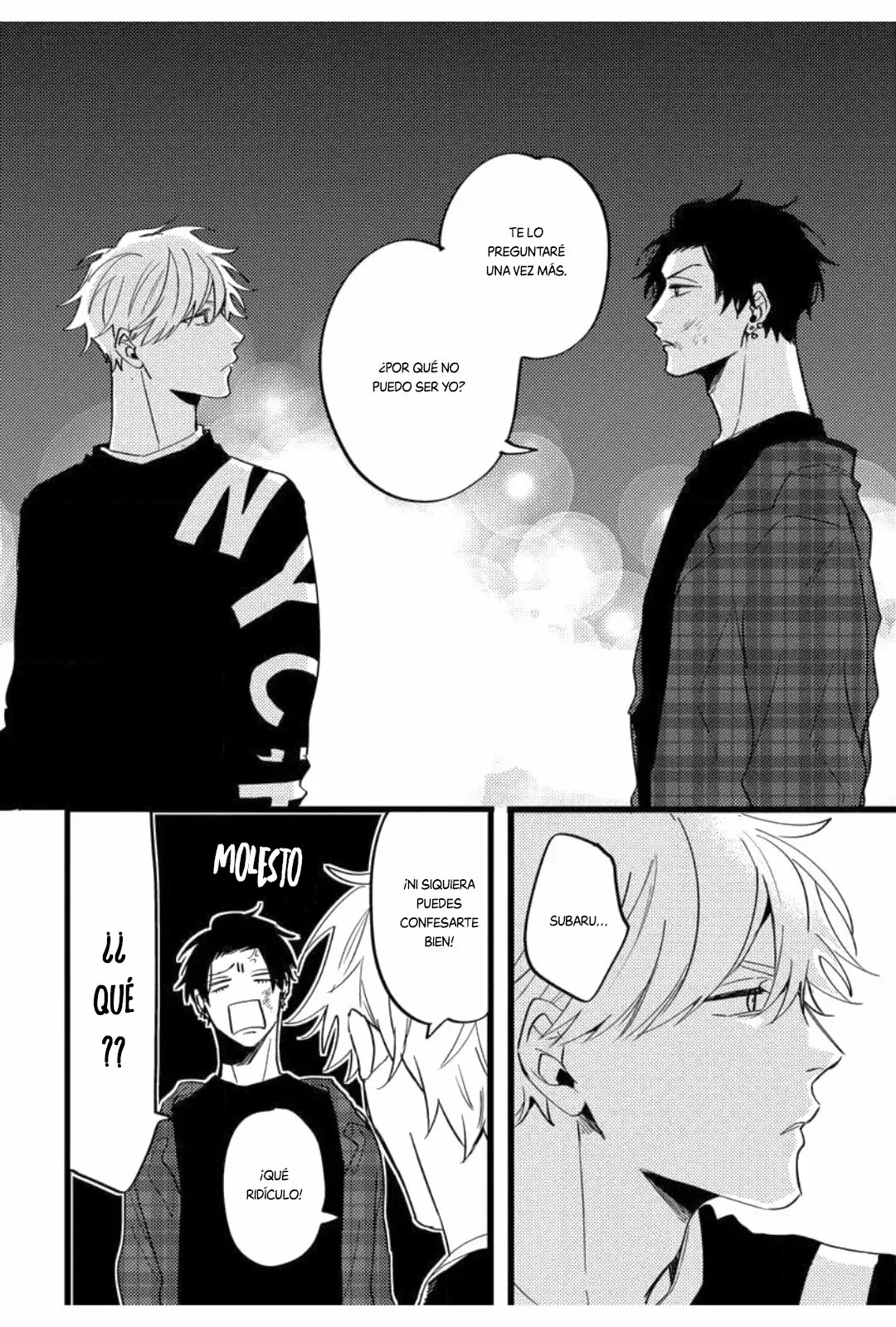 Página 56 del Manga