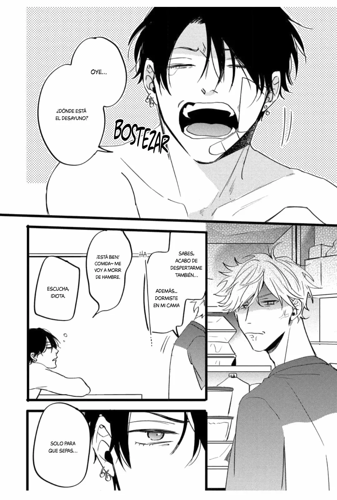Página 62 del Manga