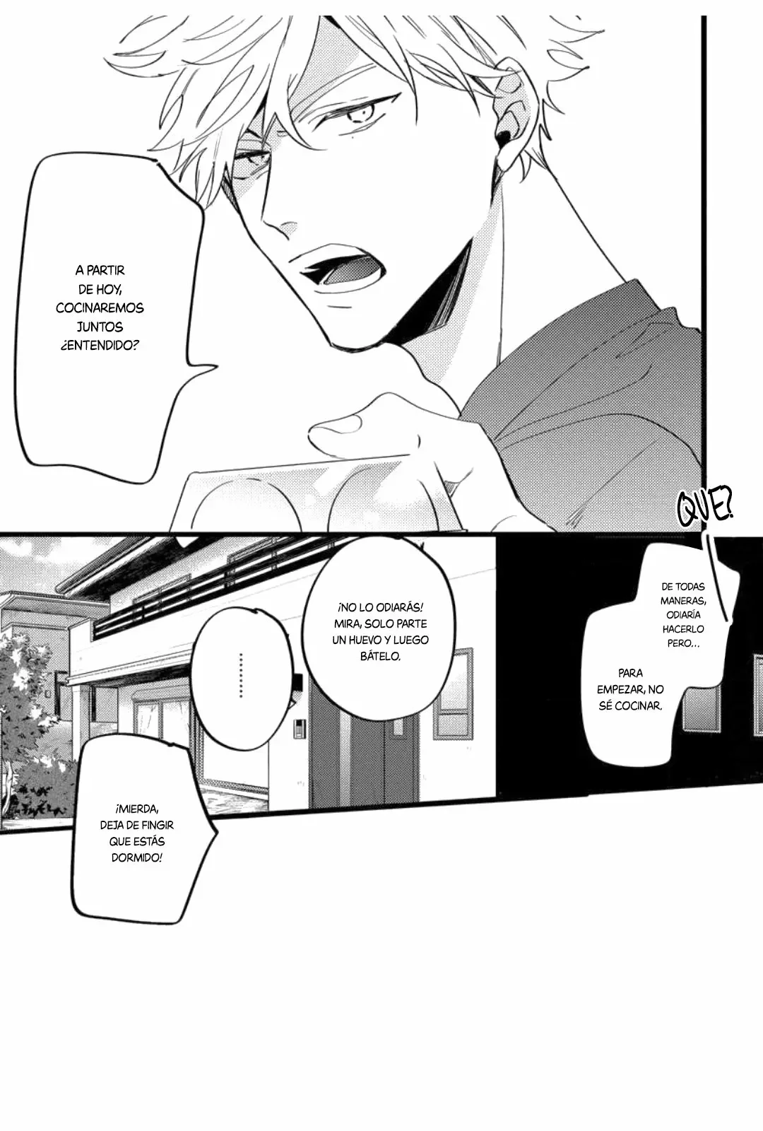 Página 63 del Manga
