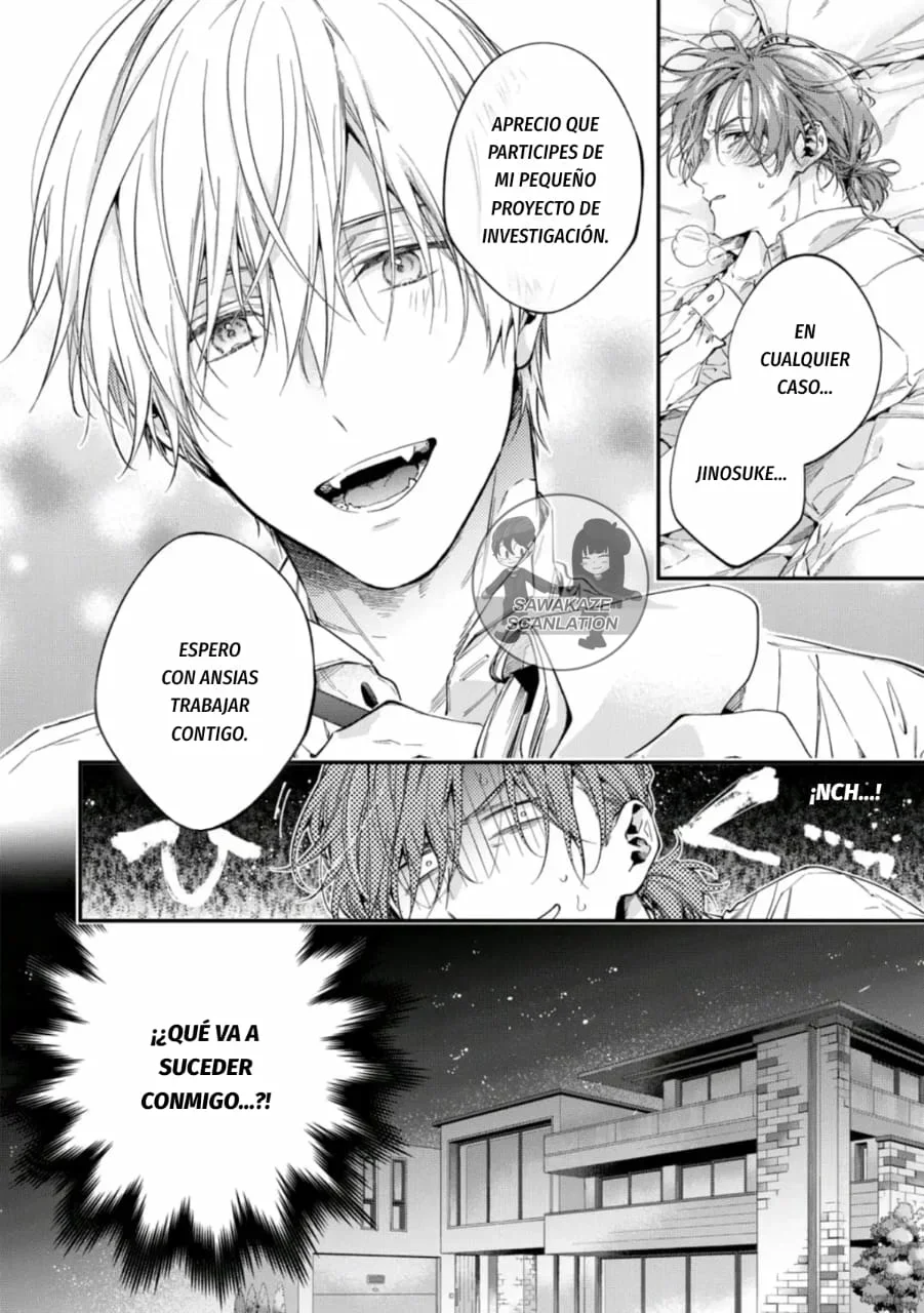 Página 35 del Manga