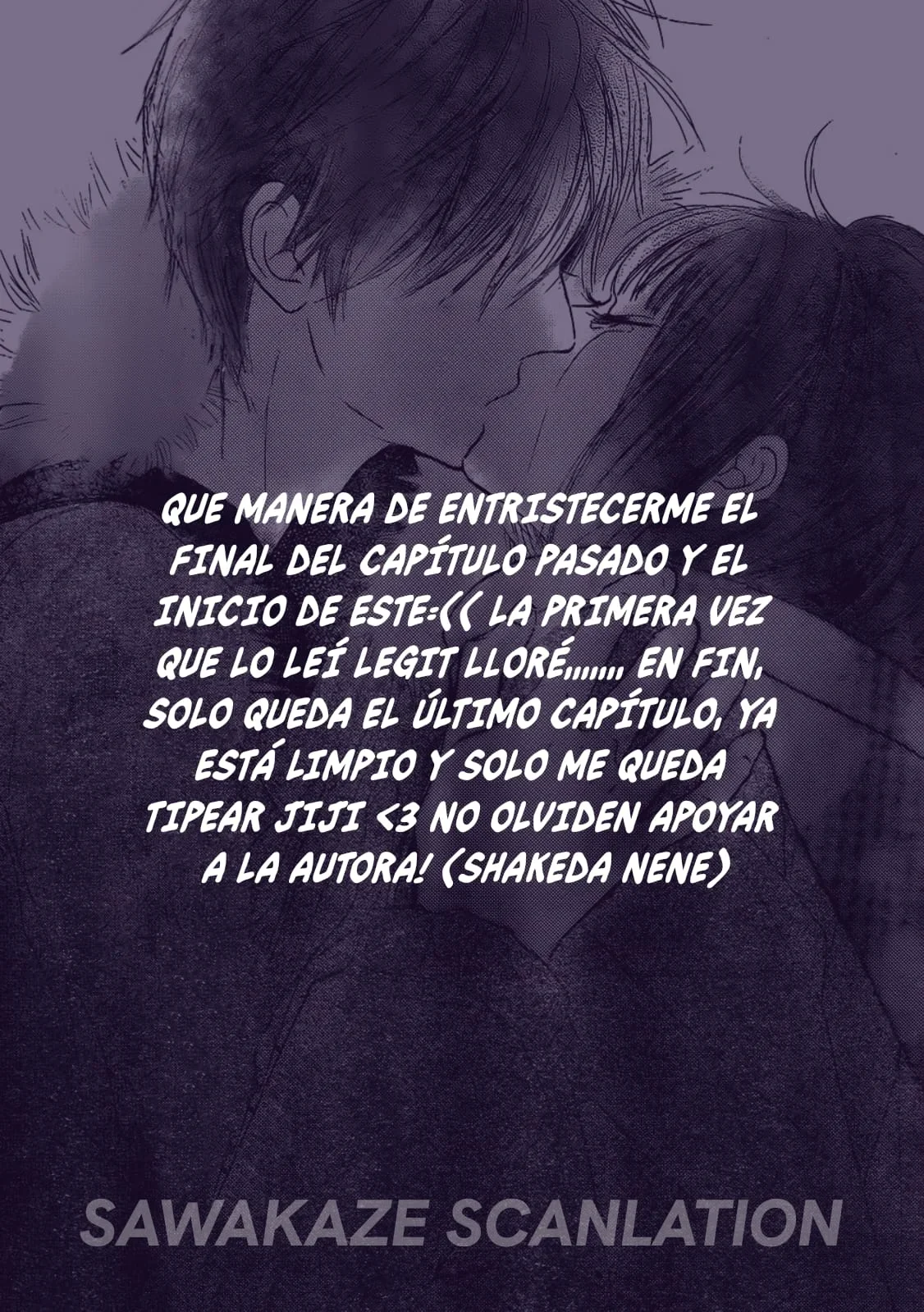 Página 32 del Manga