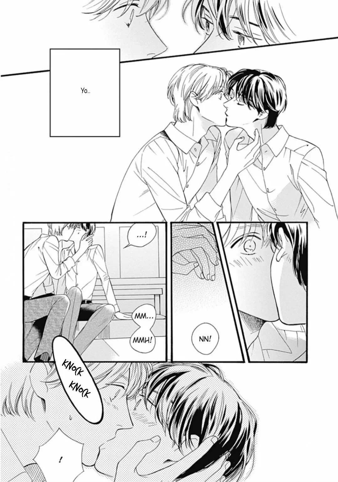 Página 30 del Manga