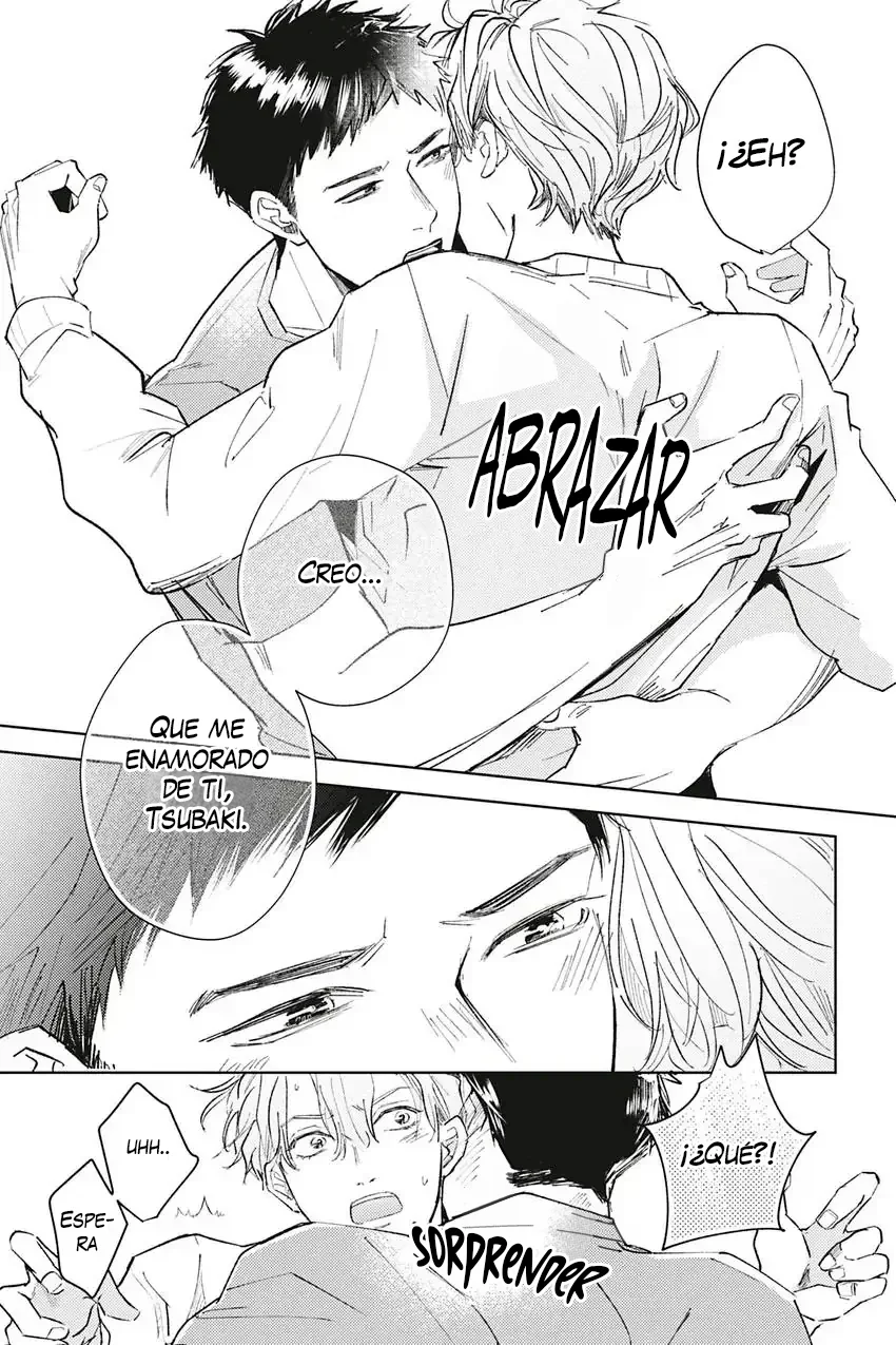 Página 38 del Manga