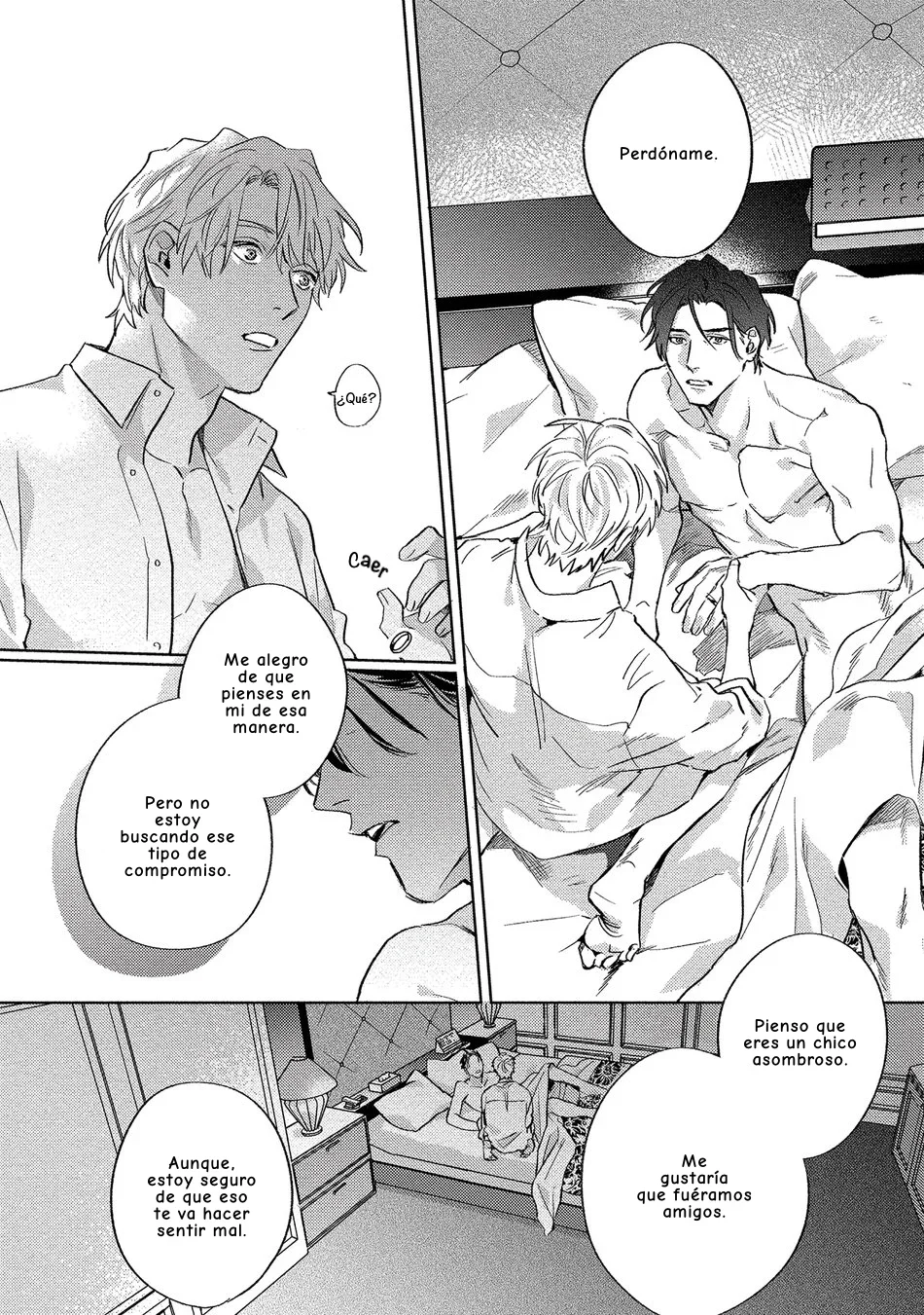 Página 32 del Manga