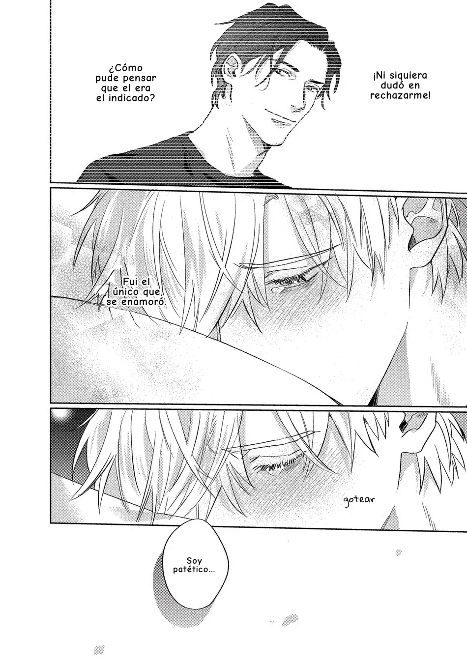 Página 36 del Manga
