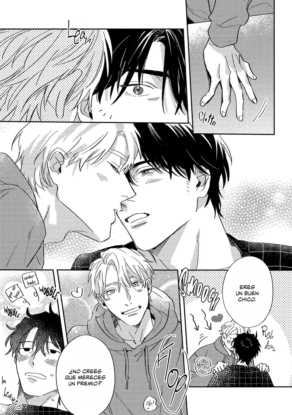 Página 38 del Manga