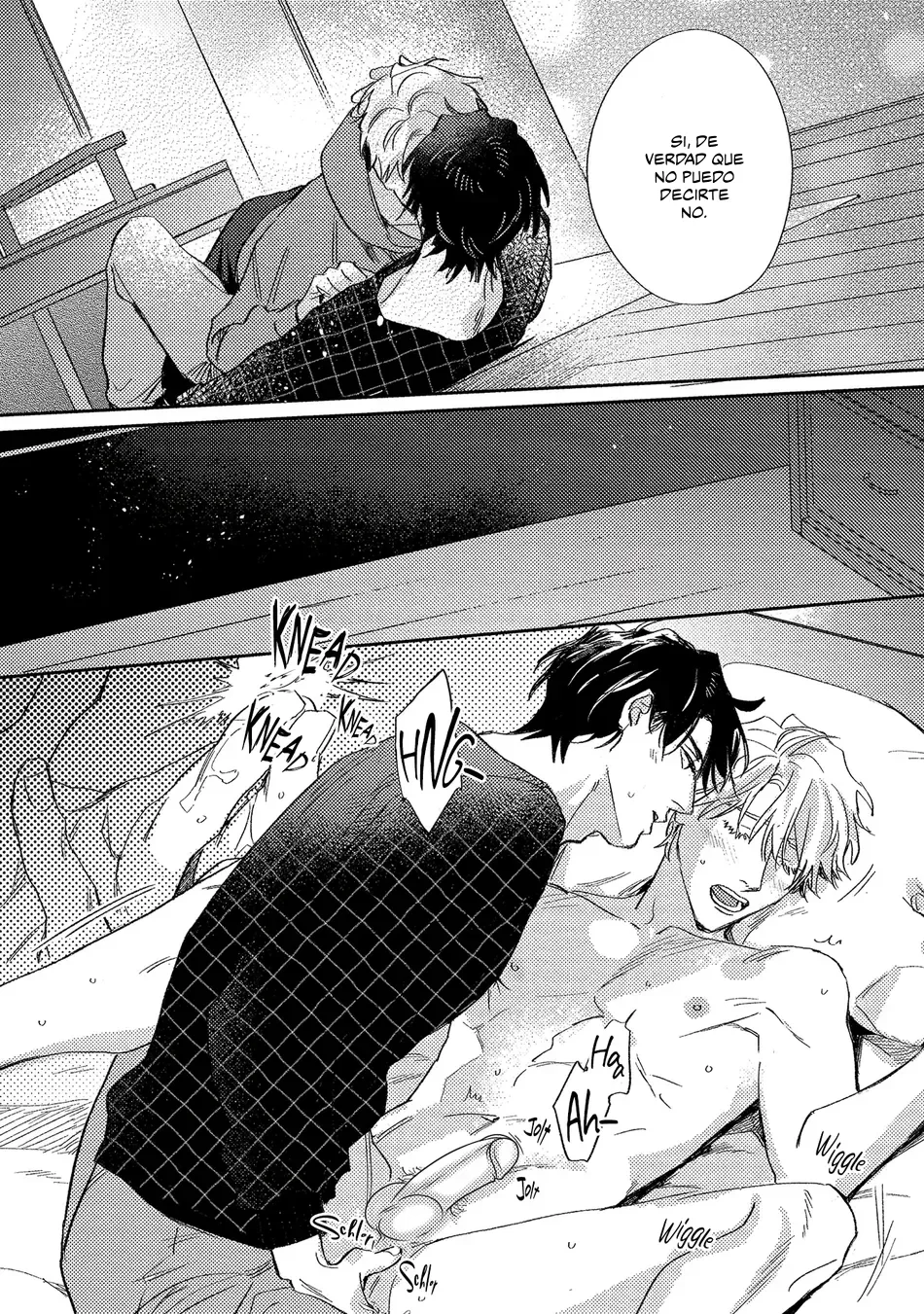 Página 39 del Manga