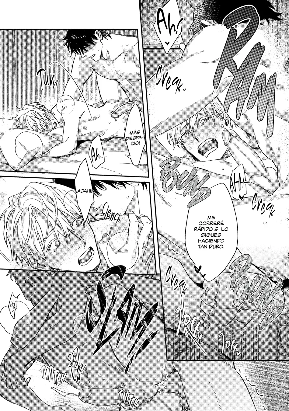 Página 43 del Manga