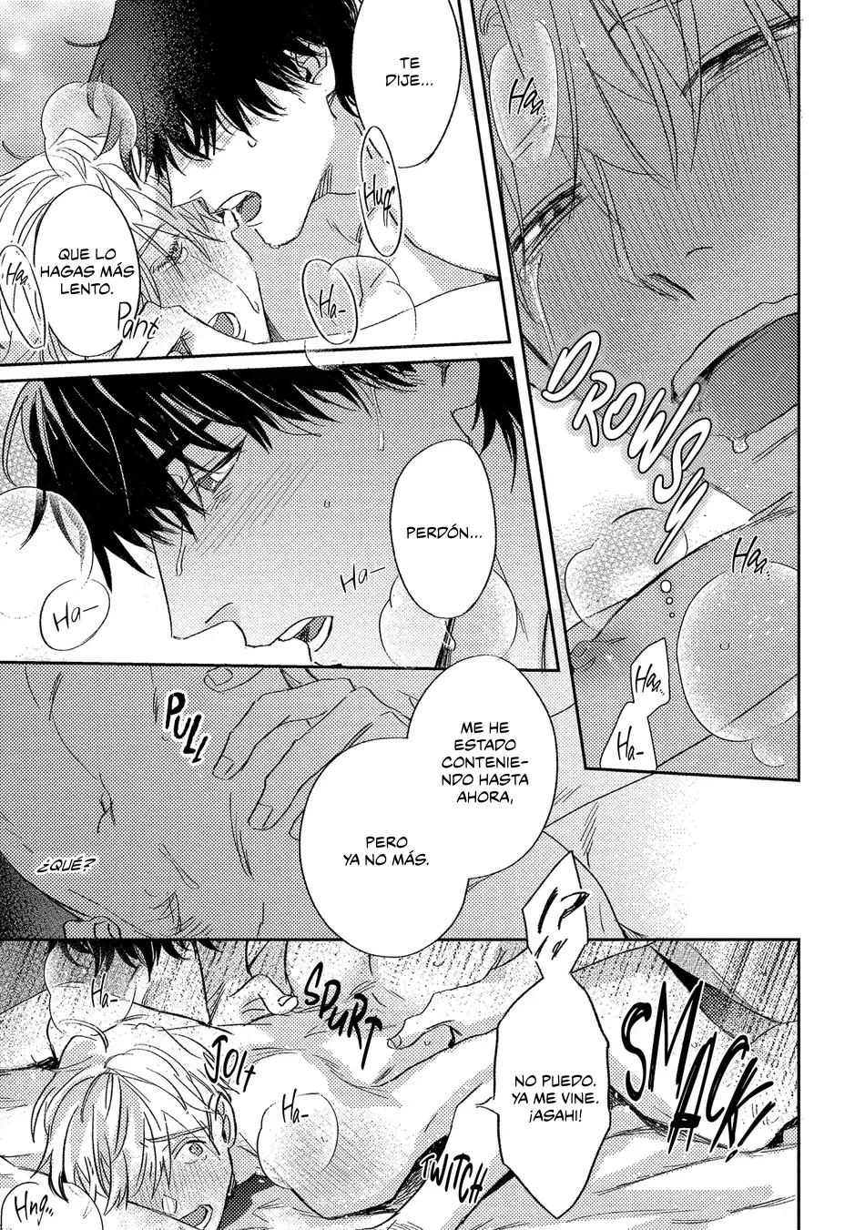 Página 44 del Manga