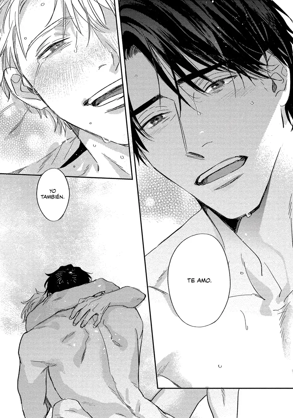 Página 49 del Manga