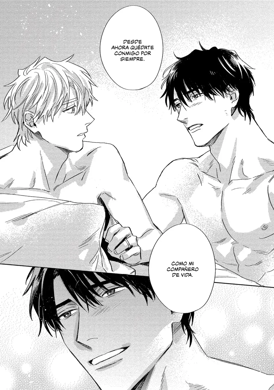 Página 52 del Manga