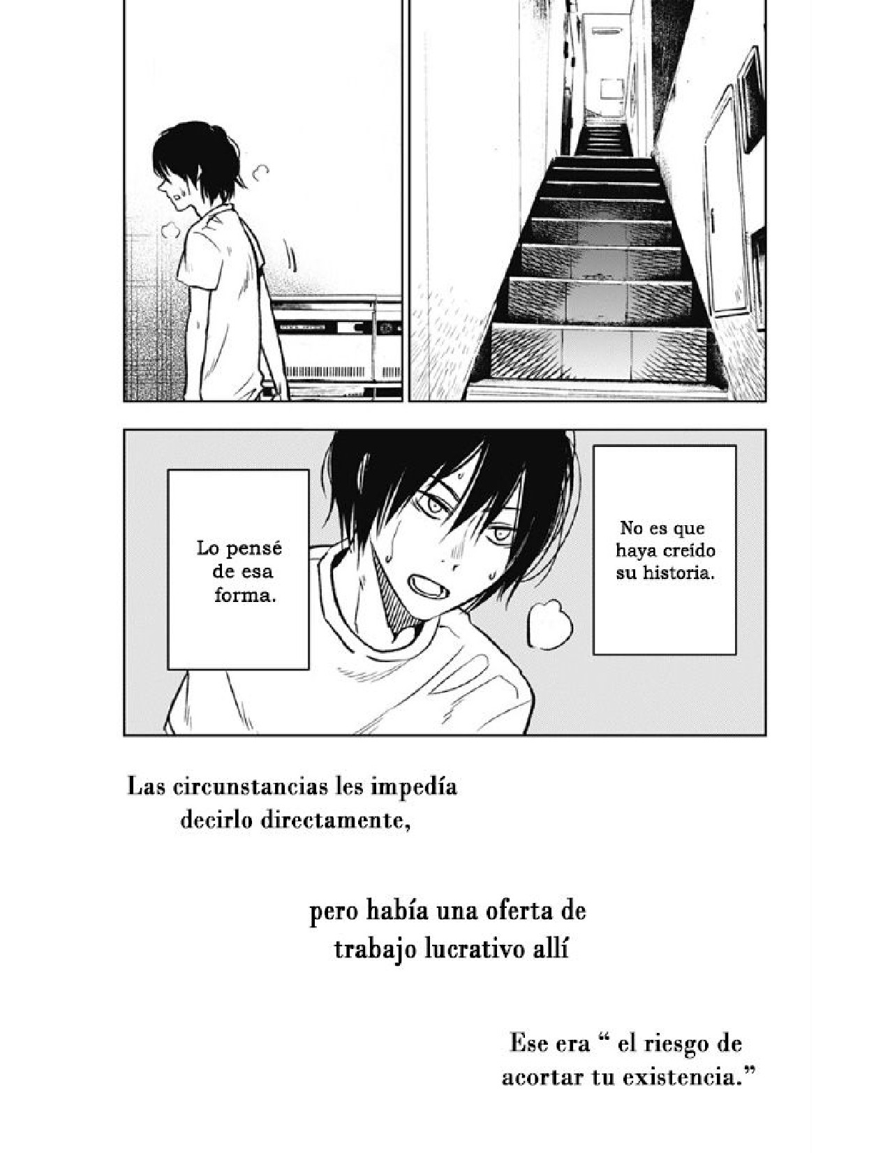 Página 37 del Manga
